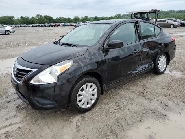 Photo 1 from auction – 2019 NISSAN VERSA S with VIN 3N1CN7AP7KL830518
