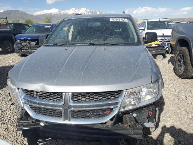 Photo 5 from auction – 2016 DODGE JOURNEY SE with VIN 3C4PDCAB4GT234501