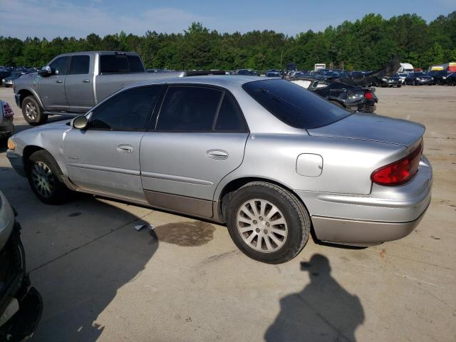 Photo 2 from auction – 2001 BUICK REGAL GS with VIN 2G4WF551X11123510