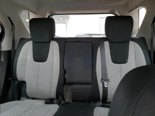 Photo 10 from auction – 2011 CHEVROLET EQUINOX LS with VIN 2GNALBEC5B1247894