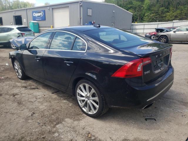Photo 2 from auction – 2017 VOLVO S60 PREMIE with VIN LYV402TK4HB149424