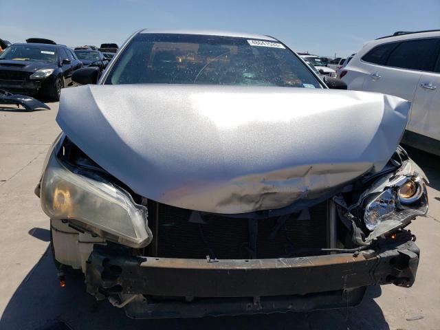 Photo 5 from auction – 2015 TOYOTA CAMRY LE with VIN 4T1BF1FK3FU485172