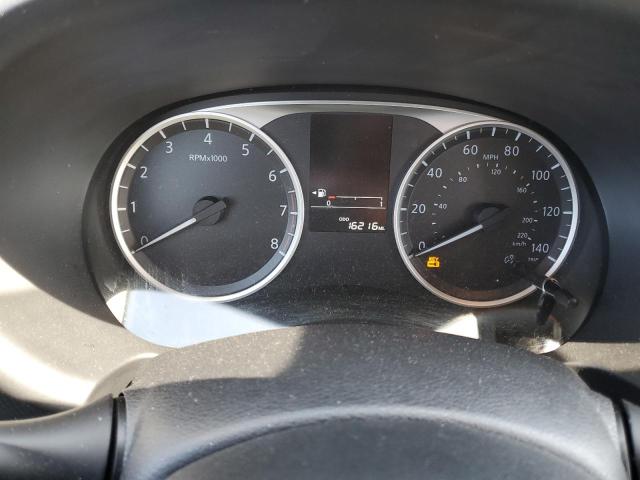 Photo 9 from auction – 2021 NISSAN KICKS S with VIN 3N1CP5BV1ML536384