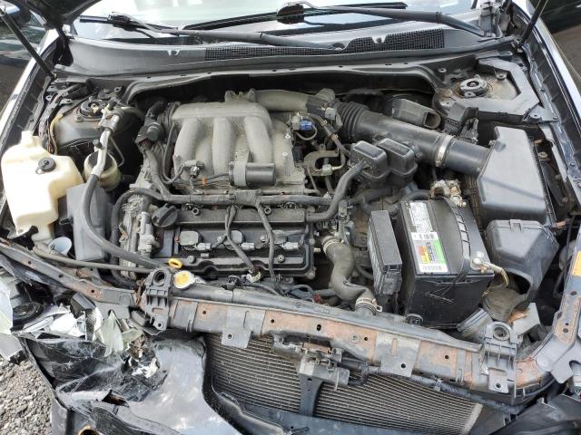 Photo 11 from auction – 2008 NISSAN MAXIMA SE with VIN 1N4BA41E38C815977