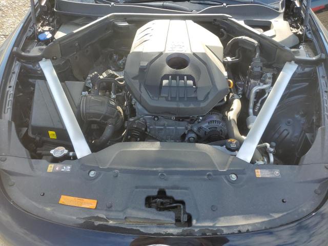 Photo 11 from auction – 2021 KIA STINGER with VIN KNAE15LA0M6093204