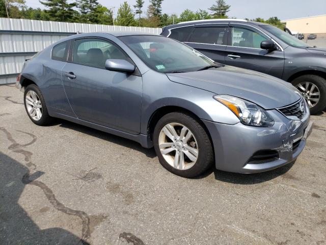 Photo 4 from auction – 2010 NISSAN ALTIMA S with VIN 1N4AL2EP7AC112927