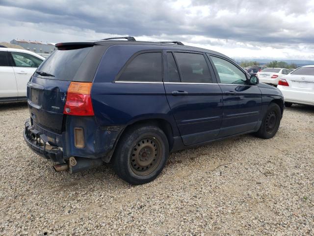 Photo 3 from auction – 2005 CHRYSLER PACIFICA T with VIN 2C8GF68405R661708