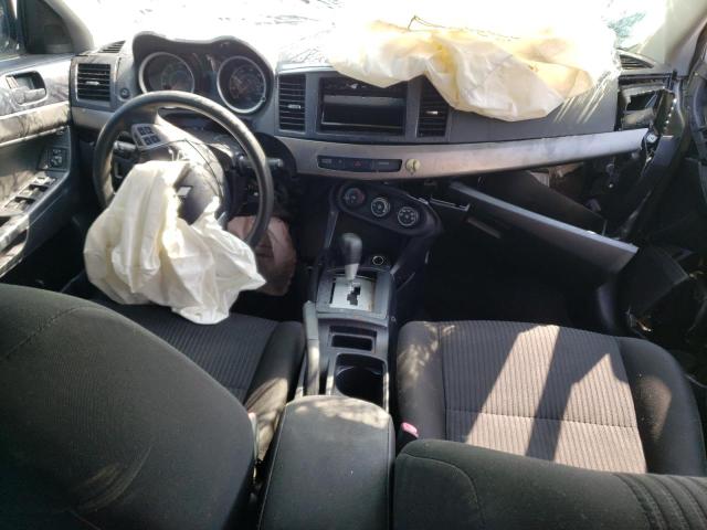 Photo 8 from auction – 2015 MITSUBISHI LANCER ES with VIN JA32U2FU6FU013905