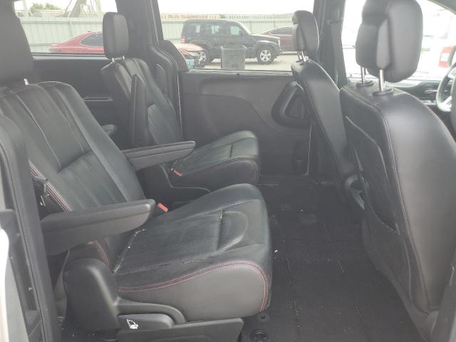 Photo 11 from auction – 2019 DODGE GRAND CARA with VIN 2C4RDGEG7KR511031