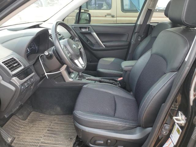 Photo 7 from auction – 2018 SUBARU FORESTER 2 with VIN JF2SJAGC8JH565905