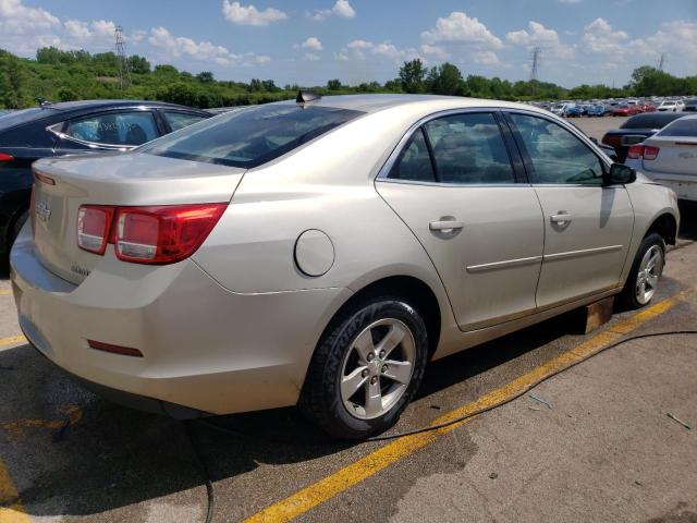 Photo 3 from auction – 2013 CHEVROLET MALIBU LS with VIN 1G11B5SA4DF281250