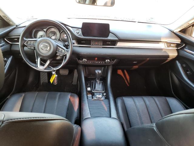 Photo 8 from auction – 2018 MAZDA 6 TOURING with VIN JM1GL1VM5J1302483