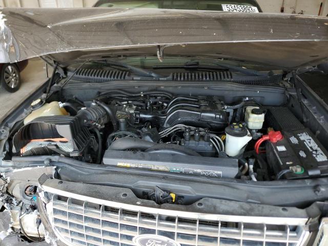 Photo 12 from auction – 2005 FORD EXPLORER X with VIN 1FMZU73K65UA90039