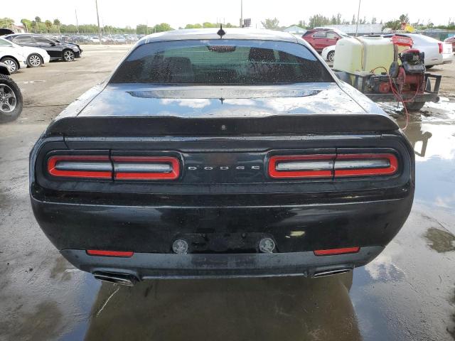 Photo 6 from auction – 2015 DODGE CHALLENGER with VIN 2C3CDZBG2FH822890