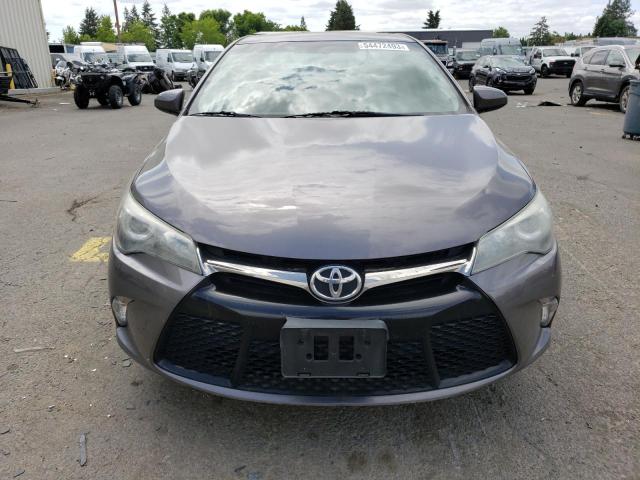 Photo 5 from auction – 2017 TOYOTA CAMRY LE with VIN 4T1BF1FK8HU333682