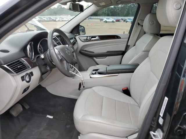Photo 7 from auction – 2014 MERCEDES-BENZ ML 350 with VIN 4JGDA5JB8EA343373
