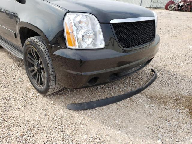 Photo 13 from auction – 2010 GMC YUKON SLE with VIN 1GKUCAE01AR251005