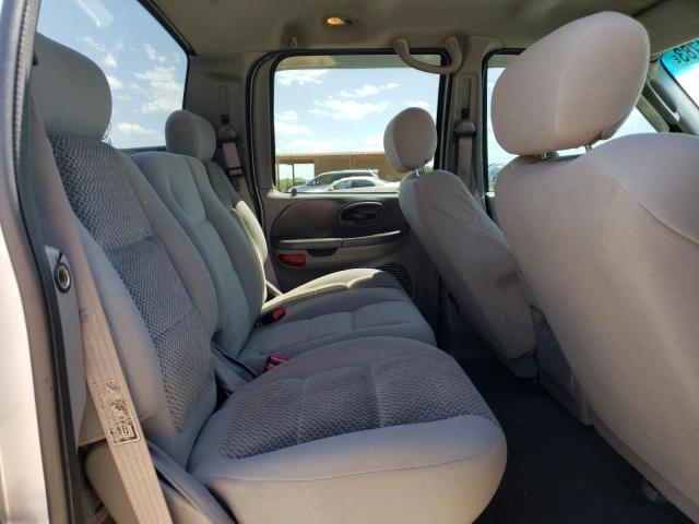 Photo 10 from auction – 2002 FORD F150 SUPER with VIN 1FTRW07652KE14740