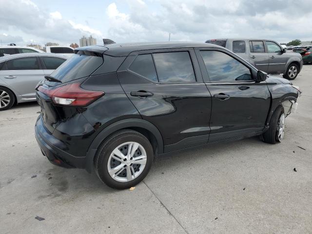 Photo 3 from auction – 2022 NISSAN KICKS S with VIN 3N1CP5BVXNL499501