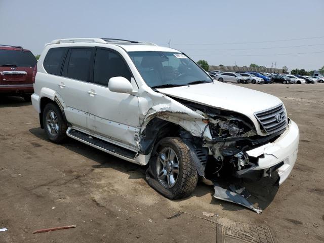 Photo 4 from auction – 2004 LEXUS GX 470 with VIN JTJBT20X140065547