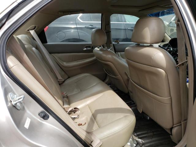 Photo 10 from auction – 1997 HONDA ACCORD EX with VIN 1HGCD5560VA102347