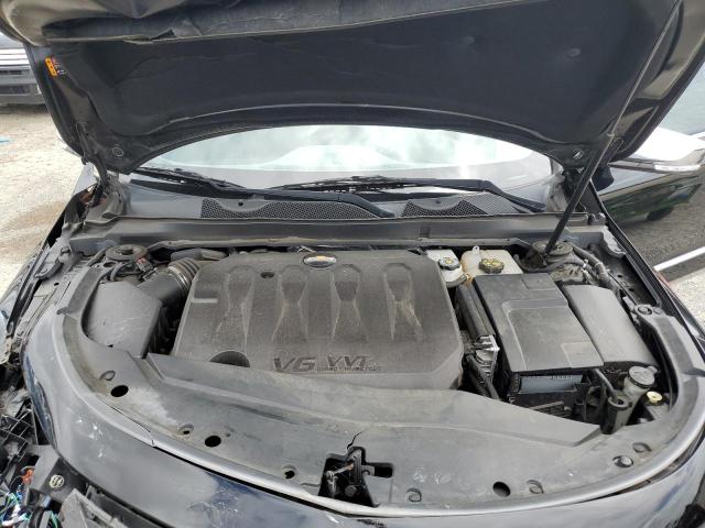 Photo 11 from auction – 2019 CHEVROLET IMPALA PRE with VIN 2G1105S39K9115075