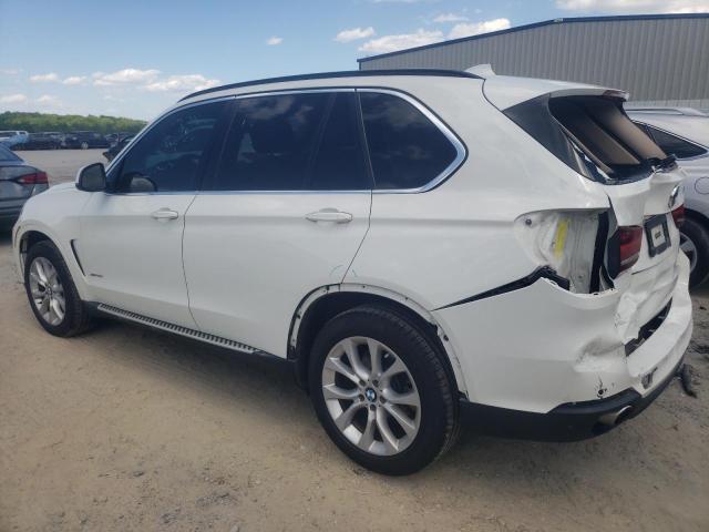Photo 2 from auction – 2016 BMW X5 XDRIVE3 with VIN 5UXKR0C59G0P33114