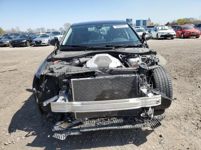 Photo 5 from auction – 2018 AUDI A6 PREMIUM with VIN WAUG3AFC9JN043895