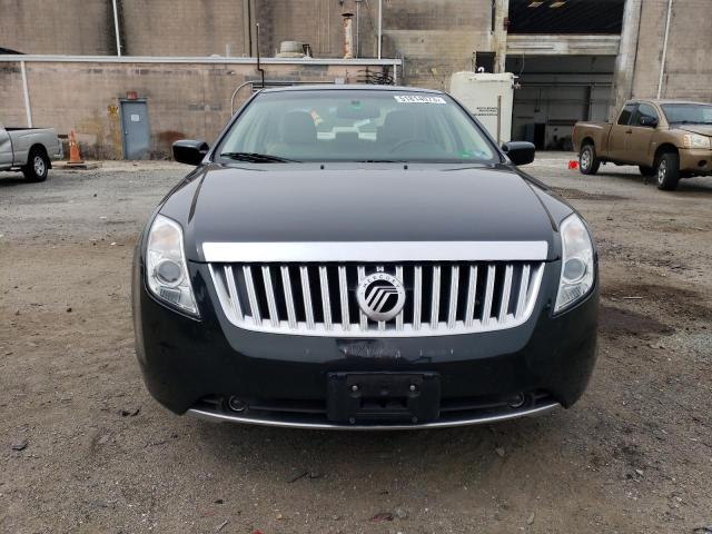 Photo 5 from auction – 2010 MERCURY MILAN PREM with VIN 3MEHM0JG3AR625155