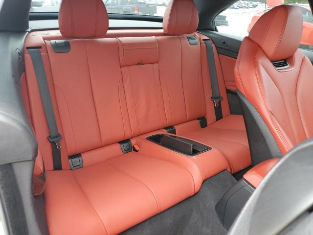 Photo 10 from auction – 2015 BMW 435 I with VIN WBA3T3C50FP738990