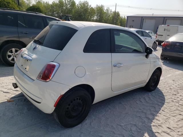 Photo 3 from auction – 2012 FIAT 500 POP with VIN 3C3CFFAR2CT114072