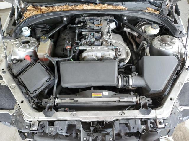 Photo 11 from auction – 2013 CADILLAC ATS with VIN 1G6AA5RA7D0144728