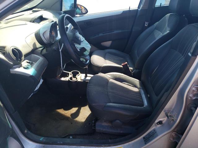 Photo 7 from auction – 2013 CHEVROLET SPARK 1LT with VIN KL8CD6S95DC512852