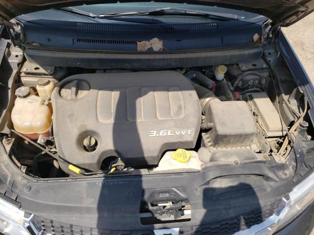 Photo 11 from auction – 2015 DODGE JOURNEY SX with VIN 3C4PDDBG0FT574842
