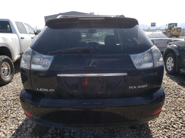 Foto 6 de la subasta – 2005 LEXUS RX 330 con VIN 2T2HA31U05C086339