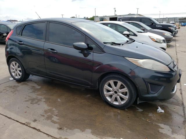 Photo 4 from auction – 2011 FORD FIESTA SE with VIN 3FADP4EJ0BM207063