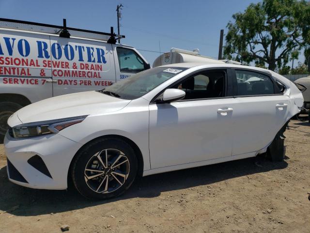 Photo 1 from auction – 2022 KIA FORTE FE with VIN 3KPF24ADXNE425379