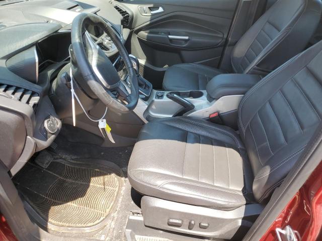 Photo 7 from auction – 2016 FORD C-MAX SEL with VIN 1FADP5BU3GL116625