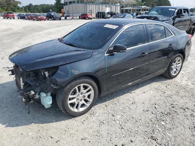 CHEVROLET MALIBU 1LT 2014 with VIN 1G11C5SL1EF279620 - Photo from auction