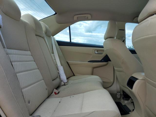 Photo 10 from auction – 2016 TOYOTA CAMRY LE with VIN 4T4BF1FK7GR538656