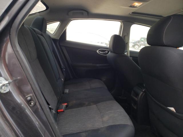 Photo 10 from auction – 2015 NISSAN SENTRA S with VIN 3N1AB7AP1FY247774