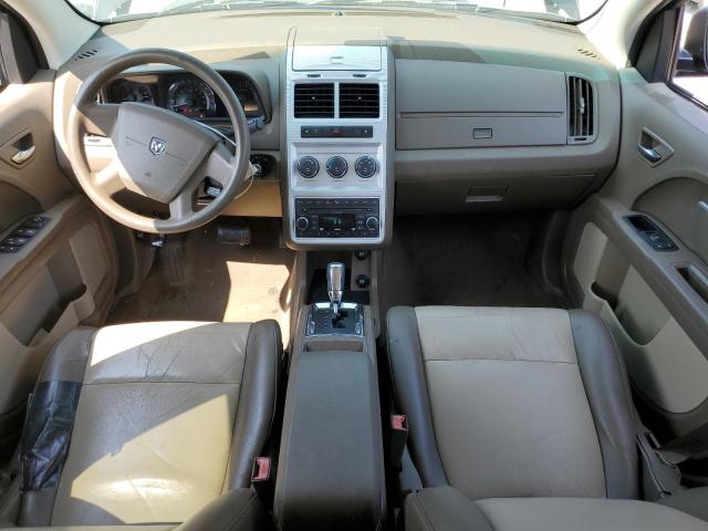 Photo 8 from auction – 2009 DODGE JOURNEY SX with VIN 3D4GH57V29T528695