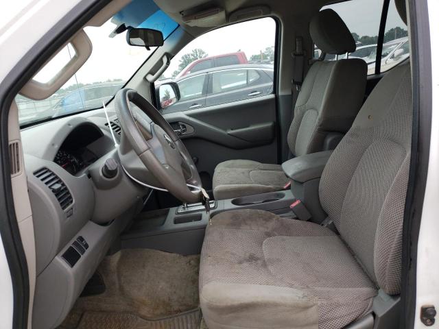 Photo 7 from auction – 2012 NISSAN FRONTIER S with VIN 1N6AD0ER9CC405645