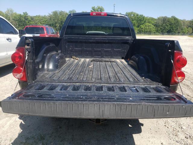 Photo 10 from auction – 2008 DODGE RAM PICKUP with VIN 1D7HA16NX8J209444