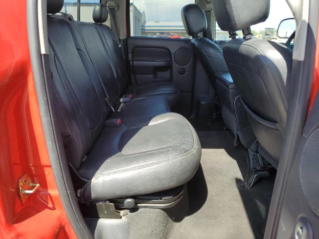 Photo 10 from auction – 2005 DODGE RAM 1500 S with VIN 1D7HA18D15S346315