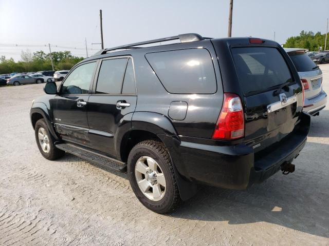 Photo 2 from auction – 2006 TOYOTA 4RUNNER SR with VIN JTEBU14R260091062