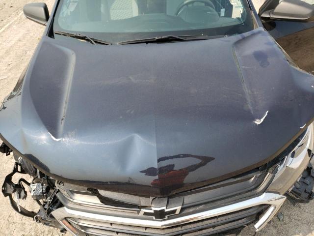 Photo 12 from auction – 2020 CHEVROLET EQUINOX LS with VIN 3GNAXHEV3LS690544