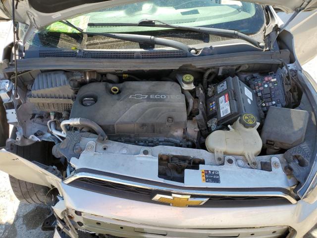 Photo 11 from auction – 2017 CHEVROLET SPARK 1LT with VIN KL8CD6SA0HC776089