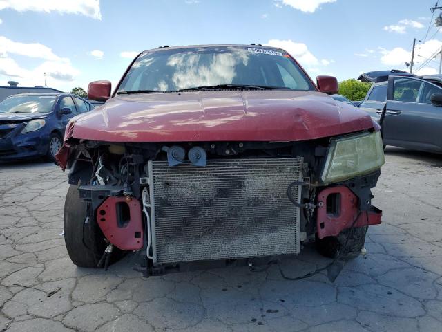 Photo 5 from auction – 2010 DODGE JOURNEY SX with VIN 3D4PG5FV7AT201069