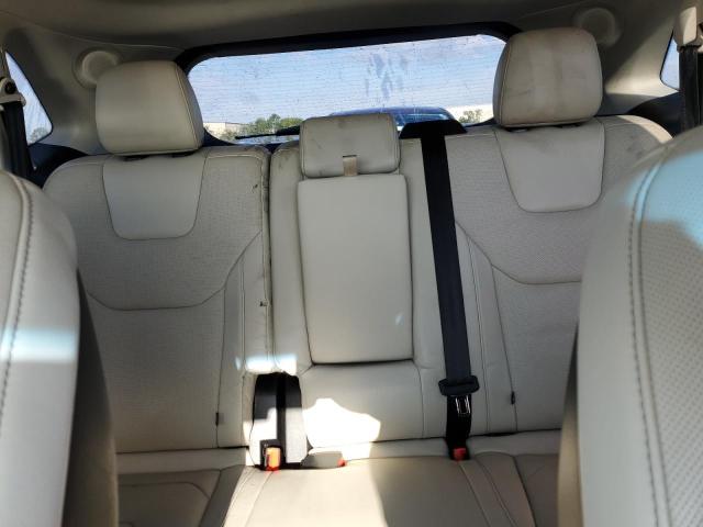 Photo 10 from auction – 2015 FORD EDGE TITAN with VIN 2FMTK3K86FBC29801